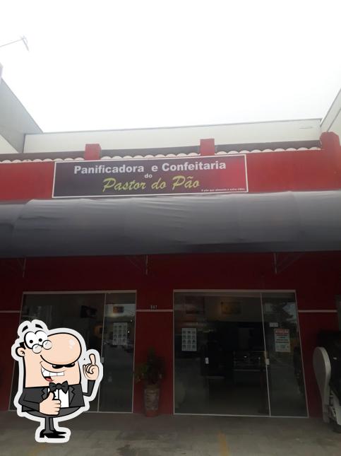 Look at this pic of Panificadora Pastor do Pão