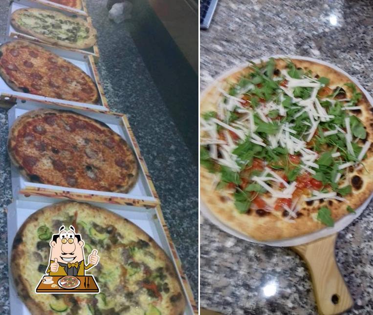 La pizza è il piatto veloce preferito al mondo