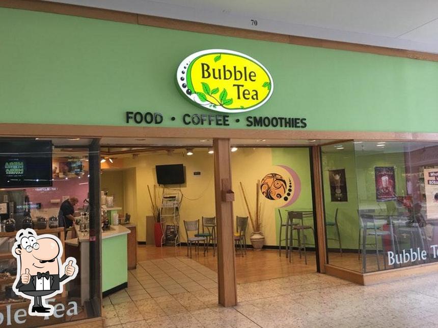 Bubble Tea, Northpark Mall, W Kimberly Rd. - Picture of Bubble Tea