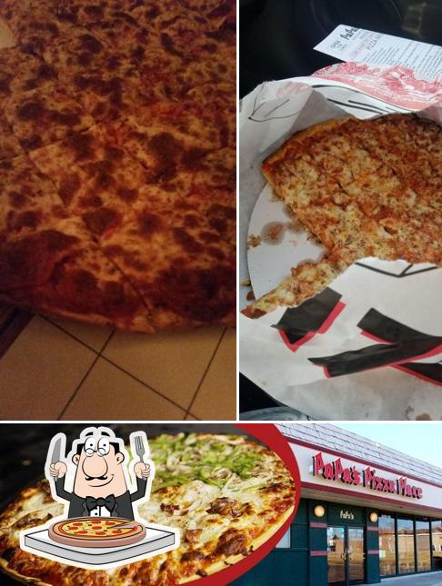 PAPA'S PIZZA PLACE - 191 Photos & 306 Reviews - 8258 Janes Ave, Woodridge,  Illinois - Pizza - Restaurant Reviews - Phone Number - Prices and Menu -  Yelp
