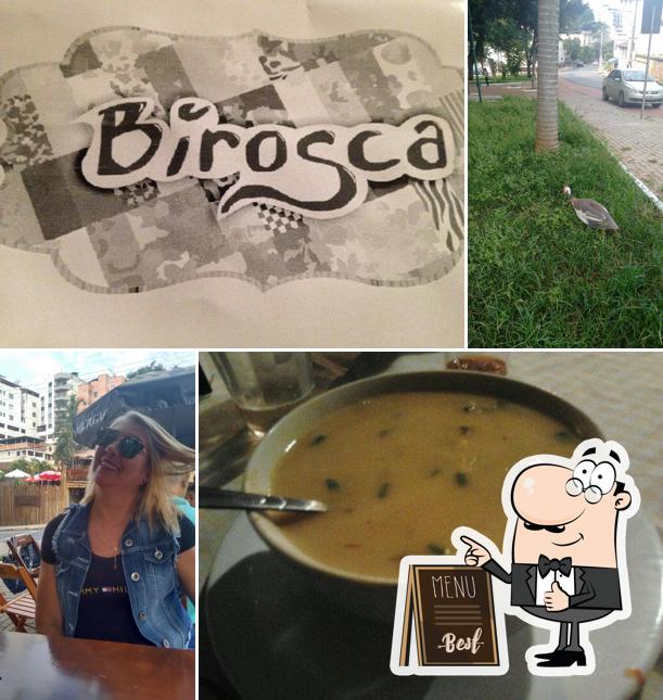 Look at the pic of Birosca Bar e Restaurante