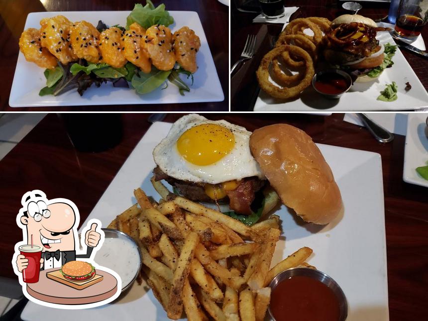 Craft 60 Taphouse & Grill in Newport News - Restaurant menu and reviews