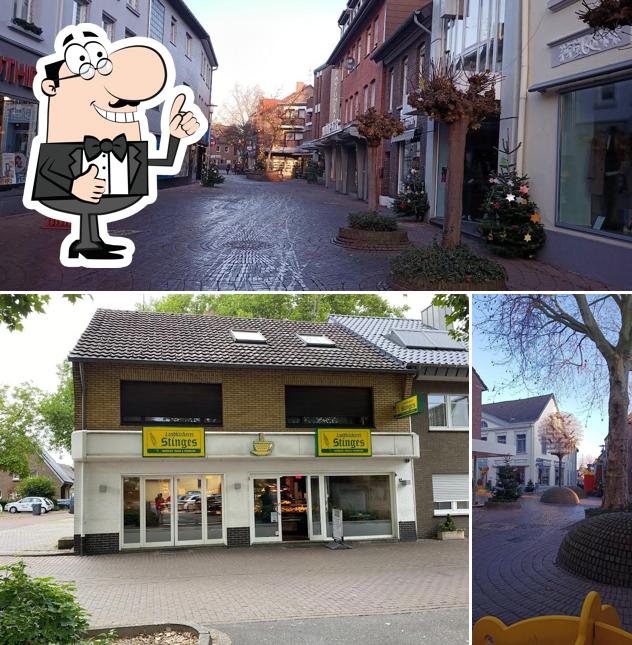 Voir la photo de Landbäckerei Stinges