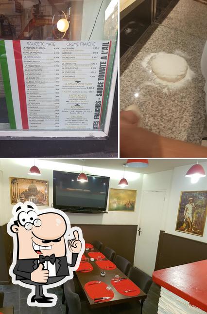 Regarder cette image de Pizzeria Italia