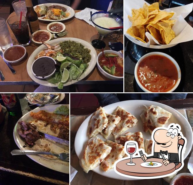 Baja Mex Grill - Grapevine in Grapevine - Restaurant menu and reviews