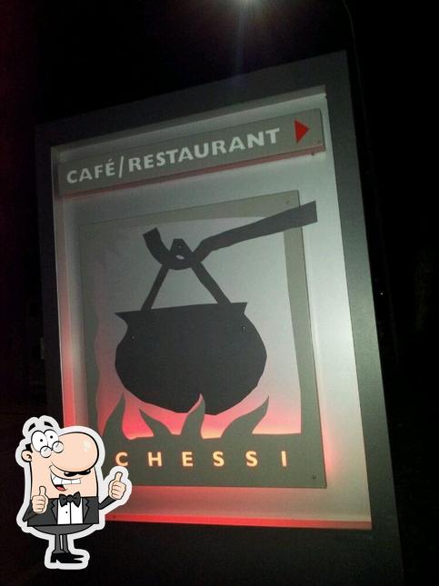 Vedi questa foto di Restaurant Chessi