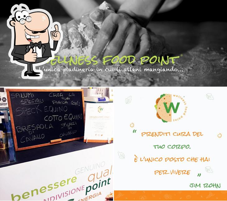 Guarda questa immagine di Wellness Food Point - Piadineria