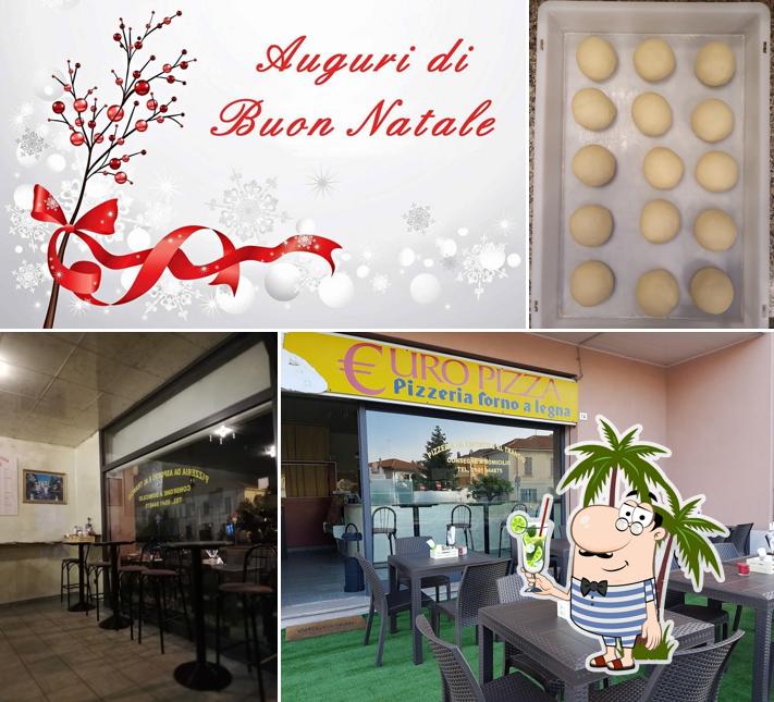 Foto di Europizza Savignano sul rubicone