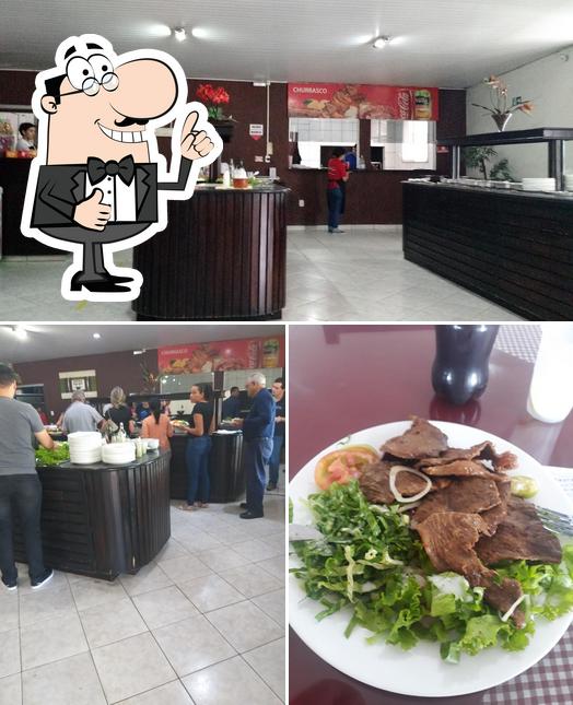 See this picture of Restaurante Delícias de Minas