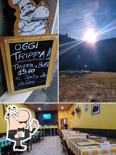 Vedi questa foto di Trattoria Al Posto Giusto