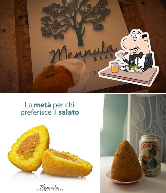 Cibo al Mennula