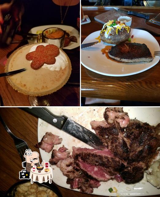 Outback Steakhouse In Palm Coast Restaurant Menu And Reviews