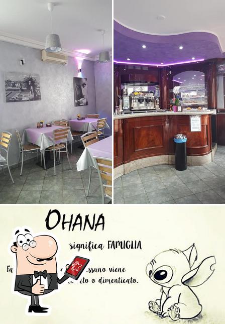 Guarda questa immagine di OHANA CAFÈ