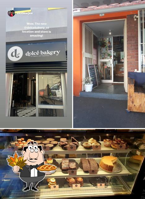 See the image of Dolce Bakery