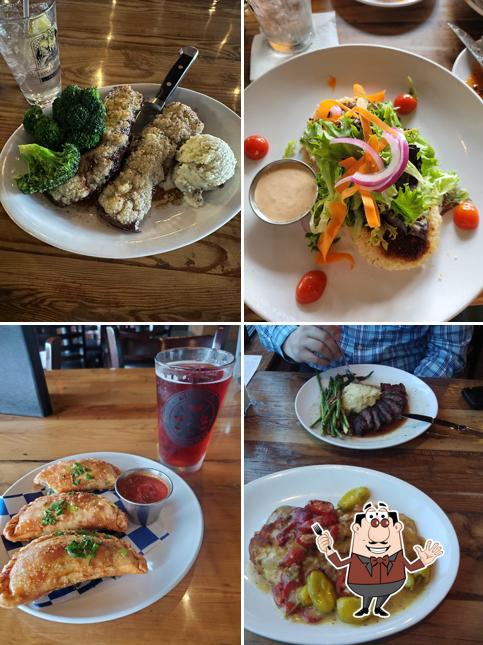 Fox & Turtle, 400 E Orchard St in Itasca - Restaurant menu and reviews