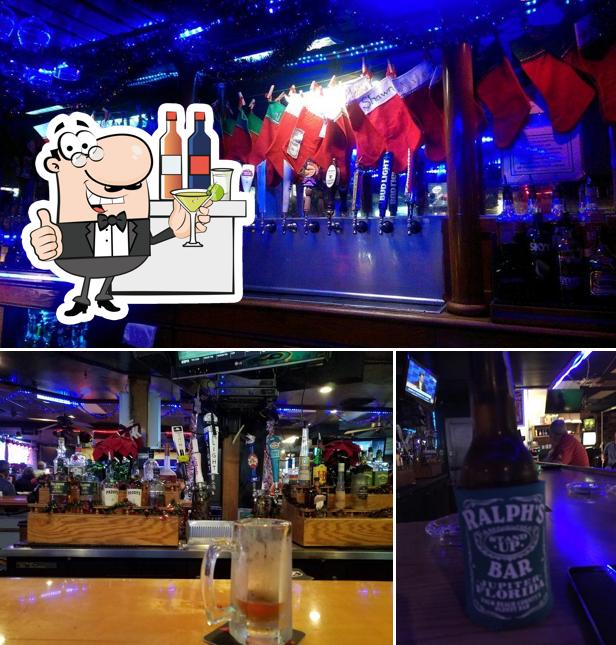 See the picture of Uncle Mick's Bar & Grill