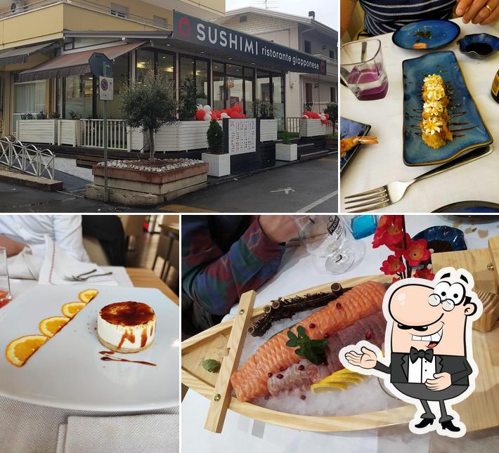 Voir la photo de Sushimi Ristorante giapponese