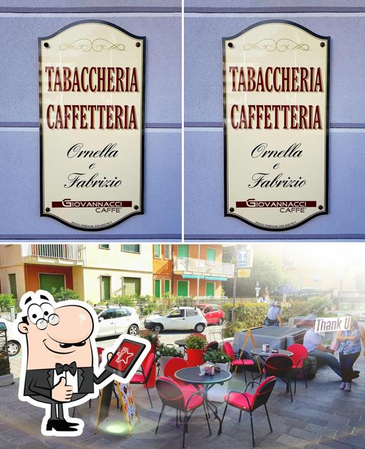 Vedi la immagine di Tabaccheria Caffetteria Ornella & Fabrizio