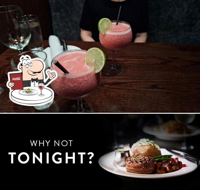 The Keg Steakhouse + Bar - Dartmouth Crossing in Dartmouth - Restaurant ...