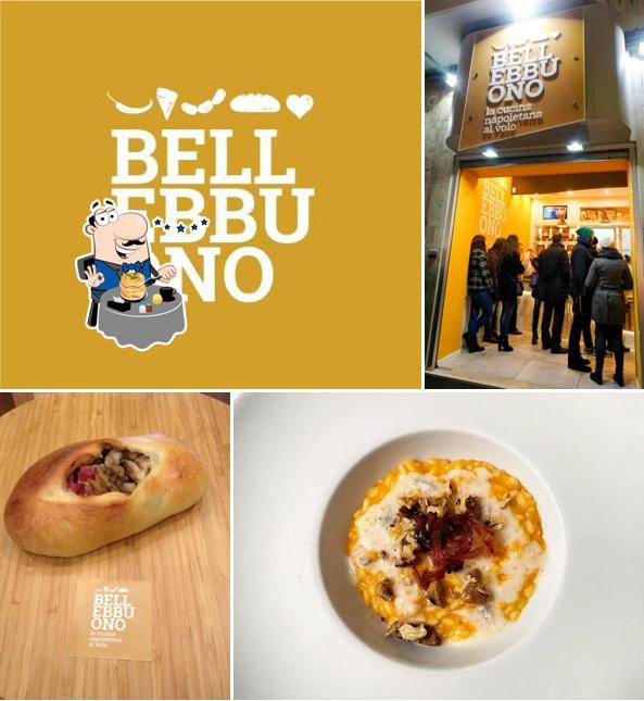 Cibo al Bellebbuono