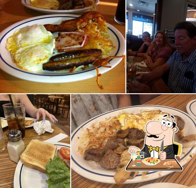 IHOP - 11793 International - Orlando FL - IHOP Restaurants on