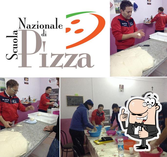 Guarda questa foto di Scuola Pizzaioli Sanniti