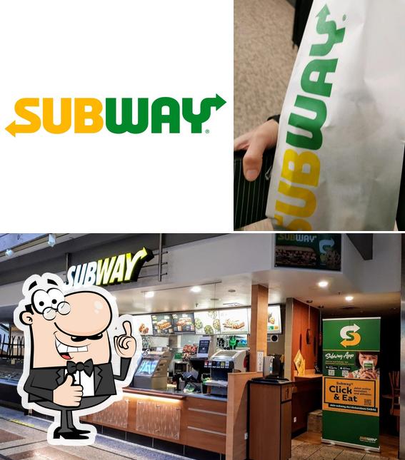 Voir la photo de Subway