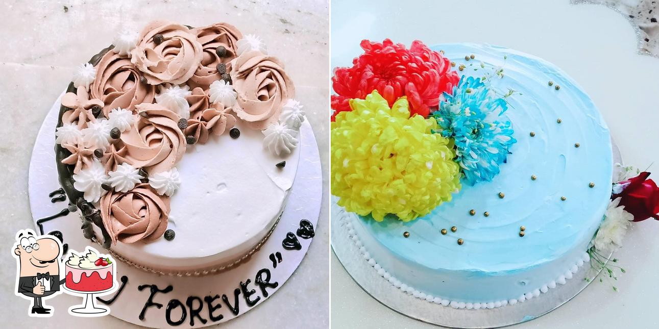Pin by Le Cake Affair on Aesthetic Easy Cakes | 14th birthday cakes, Pretty  birthday cakes, Creative birthday cakes