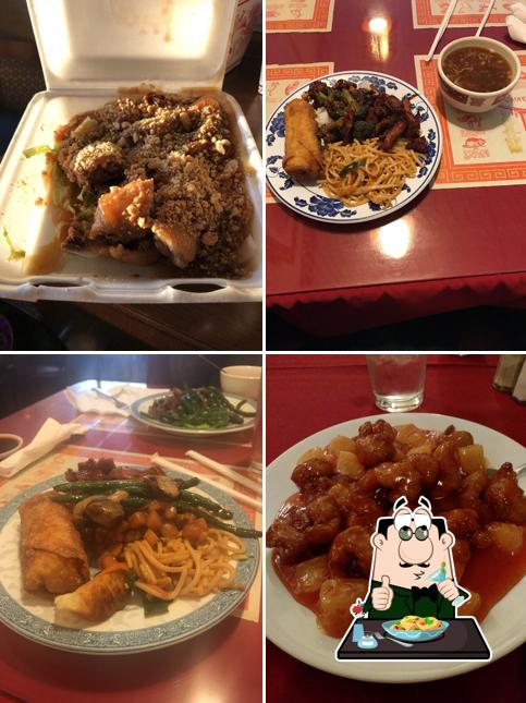 Twin Dragon Cheyenne Restaurant Menu Prices And Reviews