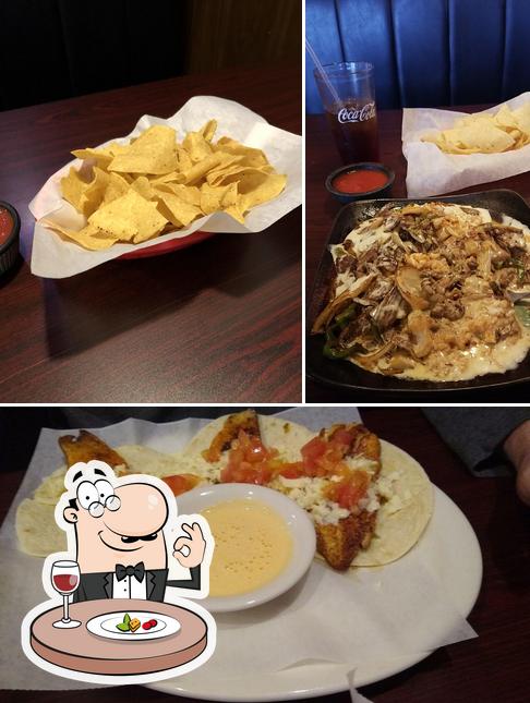 Cinco de Mayo Mexican Grill in Hattiesburg - Restaurant reviews