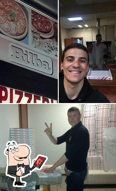 Foto di Pizzeria Bilba