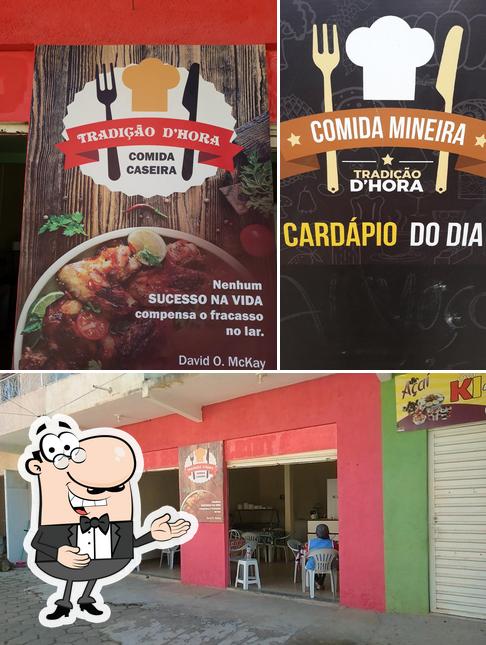 See this image of Restaurante Tradição D'Hora