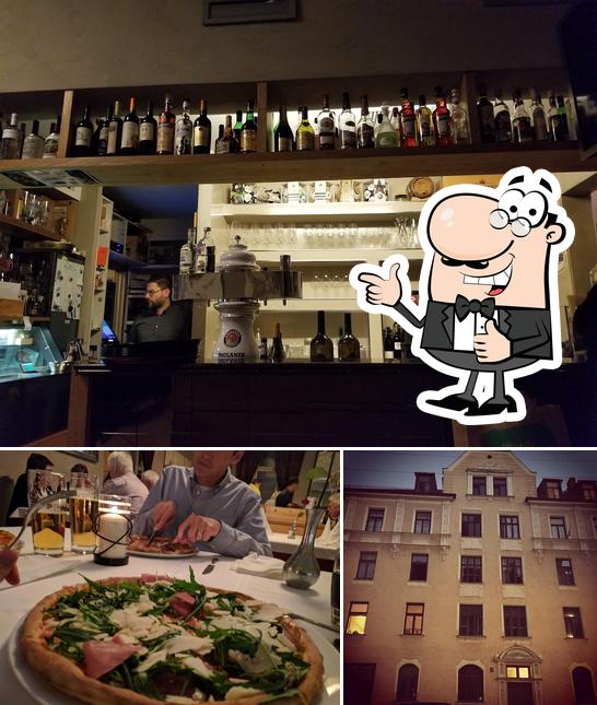 Regarder l'image de Piccola Italia Ristorante Pizzeria