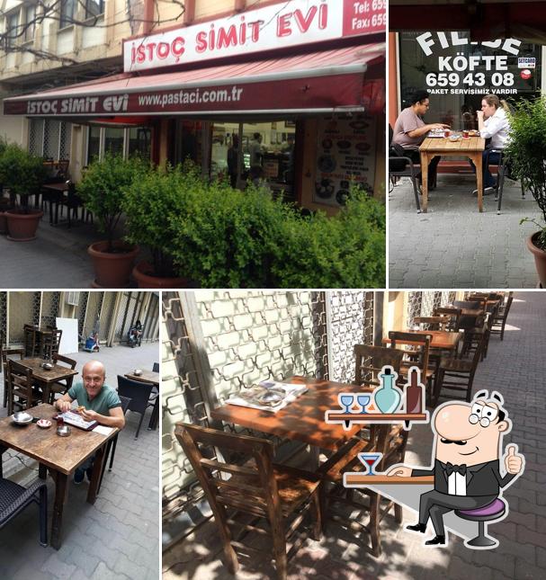 istoc simit evi istanbul istoc sanayii sitesi 16 ada no 109 mahmutbey bagcilar restaurant menu and reviews