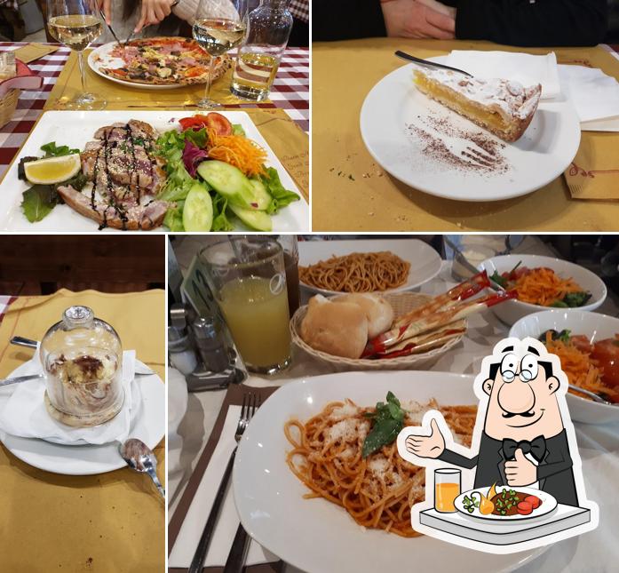 Platti al Piave Pizzeria Ristorante