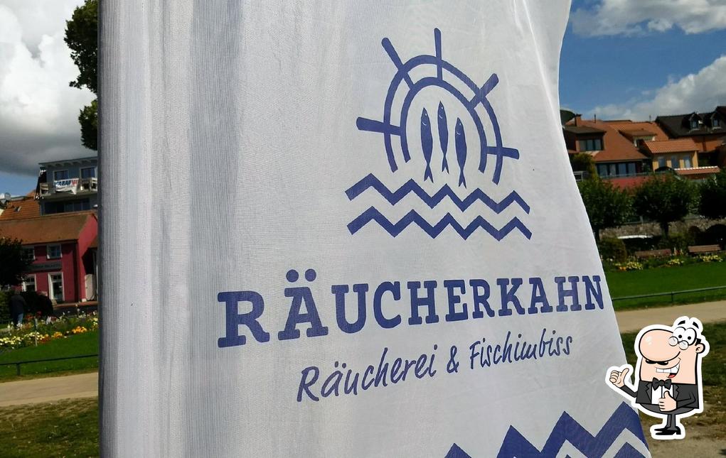 Voici une image de Räucherkahn