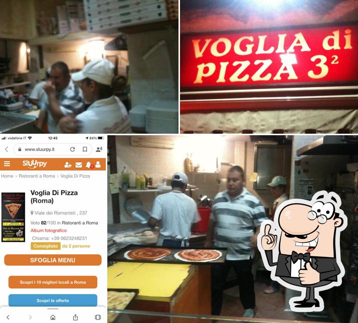 Guarda la immagine di Voglia Di Pizza 3²