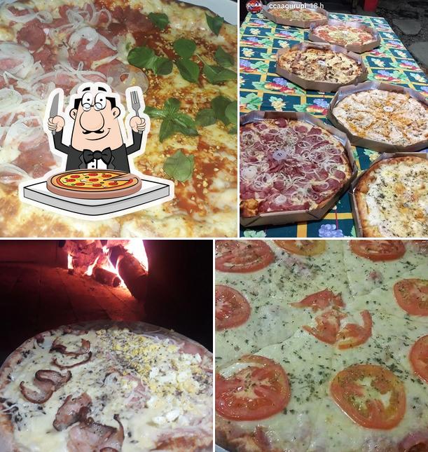 Melhores Restaurantes De Pizza Em Gurupi Inverno Restaurant Guru