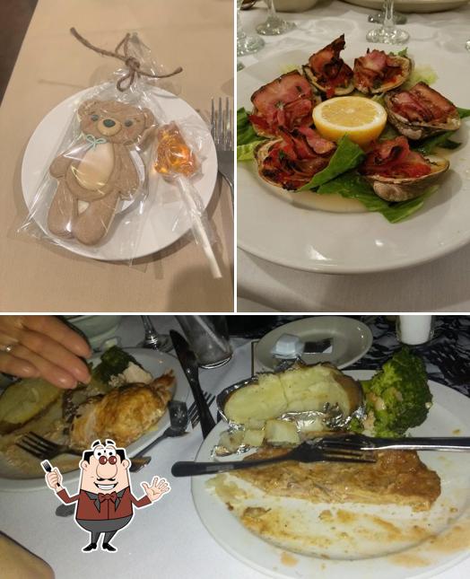 Costa's Restaurant & Pizzeria in Roselle Park - Restaurant reviews