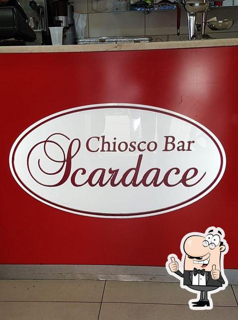 Ecco un'immagine di Chiosco Bar Scardace