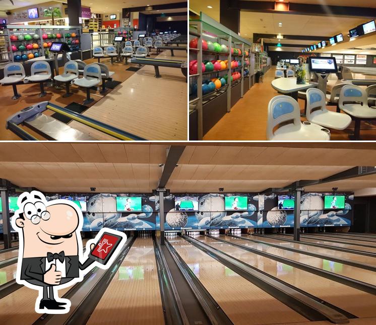 Voir la photo de Bowling Miami SA