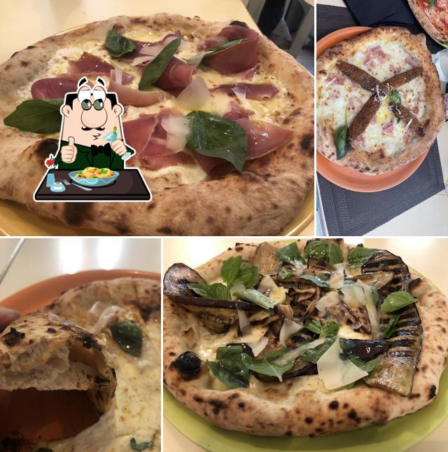 Cibo al Viola 3.0 Pizzeria