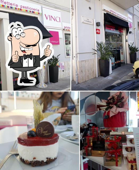 Vedi la foto di Pasticceria Vinci Fasano