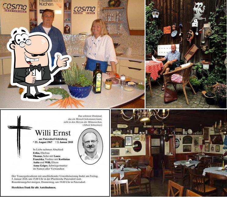 See this picture of Restaurant Eulenspiegel