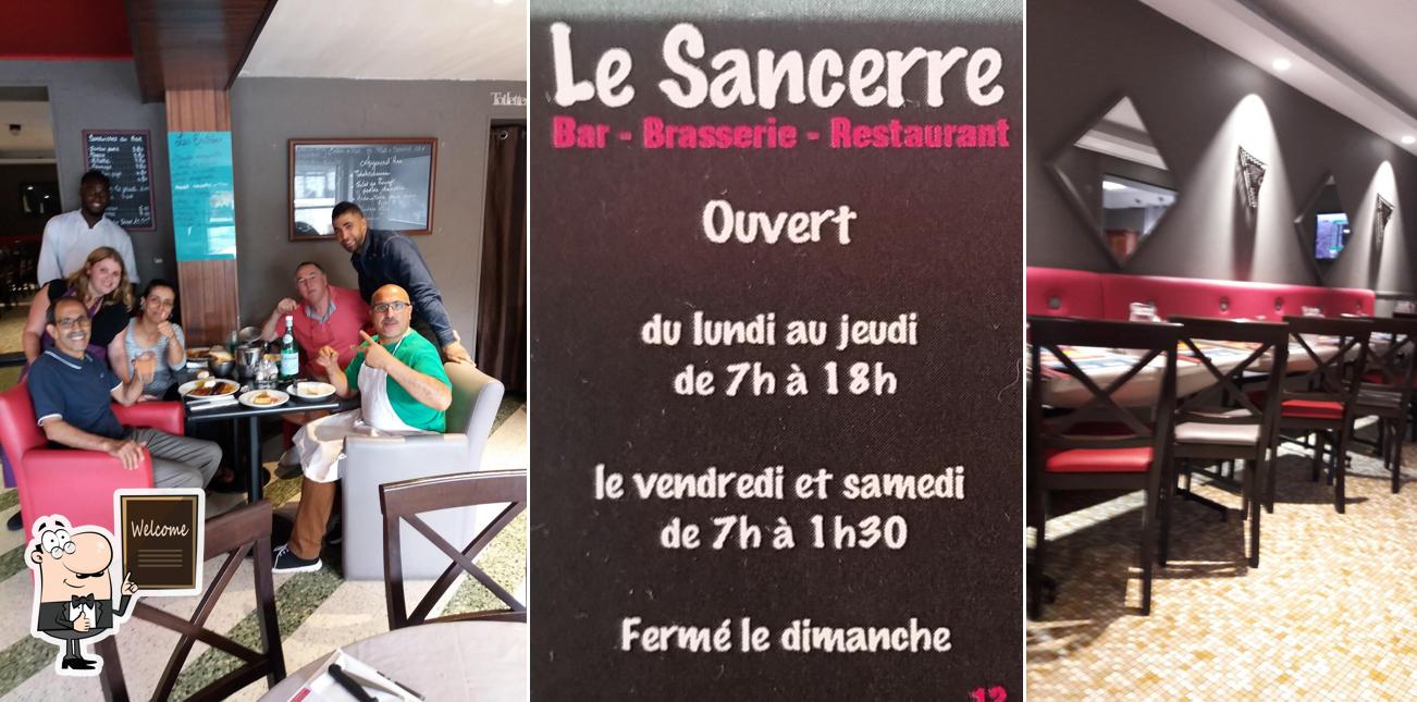 Regarder l'image de Le Sancerre