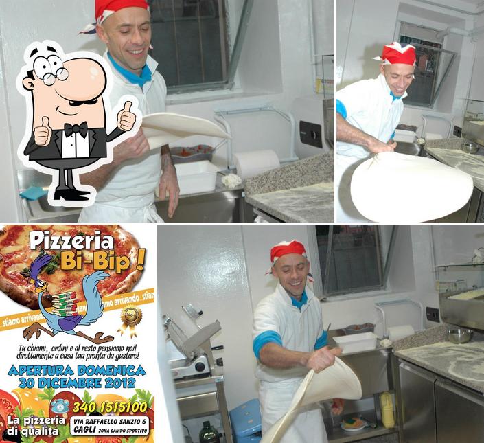 Immagine di PIZZERIA BI-BIP Cagli