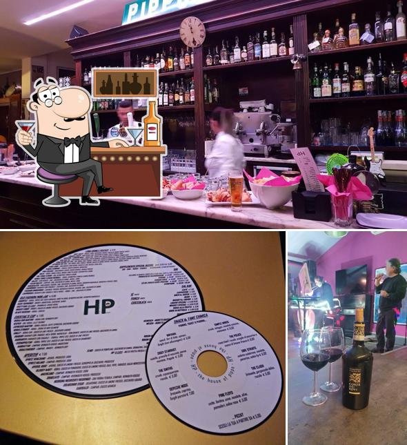 Regarder l'image de House of People BAR - Cernobbio