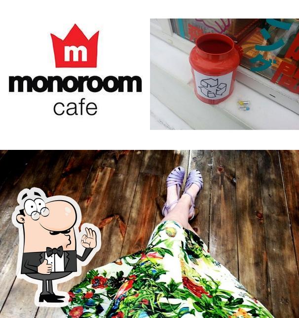 Voir la photo de Monoroom Cafe