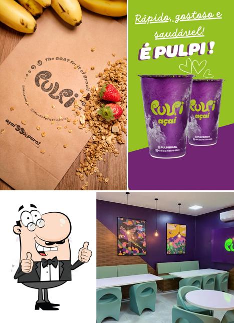 See this pic of Pulpi Açaí