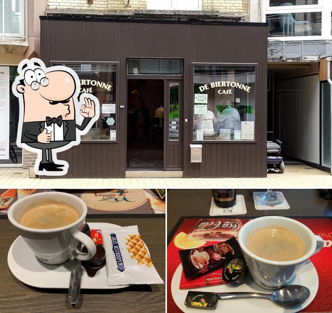 Regarder l'image de De Biertonne Café